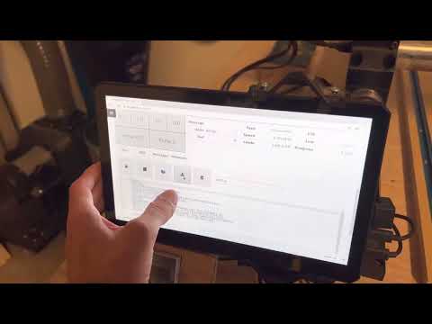 Onefinity Fusion help vid 2