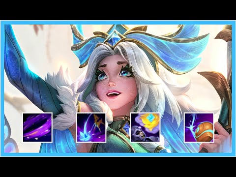 LILLIA MONTAGE #12 - BEST PLAYS