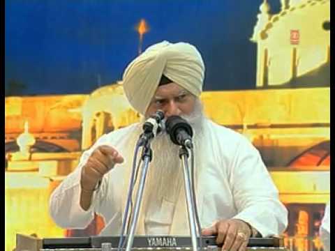 Singh Sahib Prof. Darshan Singh ji -  Pune Kirtan 2005