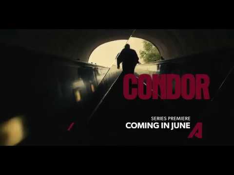 Condor Season 1 (Teaser)
