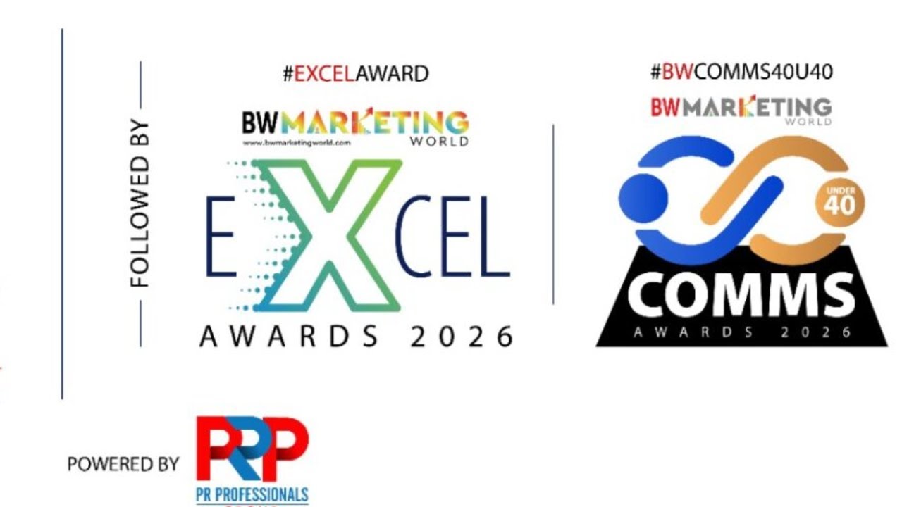 BW MARKETING EXCEL SUMMIT & AWARDS