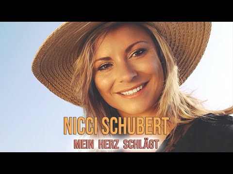 Nicci Schubert - Mein Herz schlägt (Musicvideo)