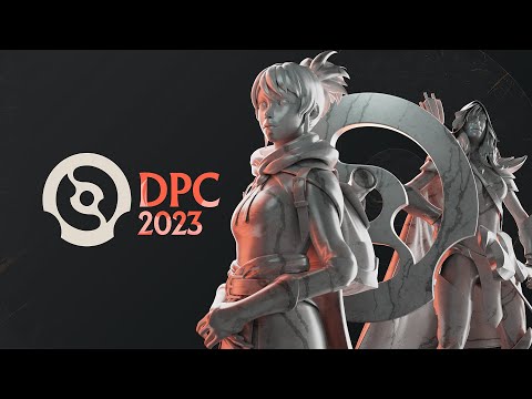 DPC 2023 CN Winter Tour Division II