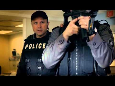 Flashpoint S01E02 First In Line