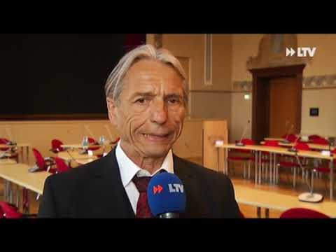 Der Schandfleck muss weg - 29.04.2019