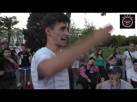 K-EME vs PapiFlow - 8avos (6a jornada)