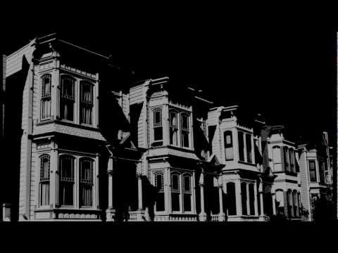 The Landlady (by Roald Dahl) - Radioplay Adaptation