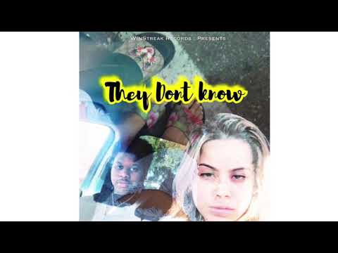 Mac Moo - They Don’t Know