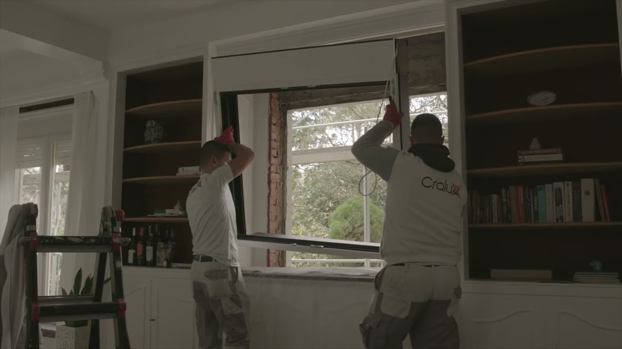 Cralux Werkwijze Video Thumbnail