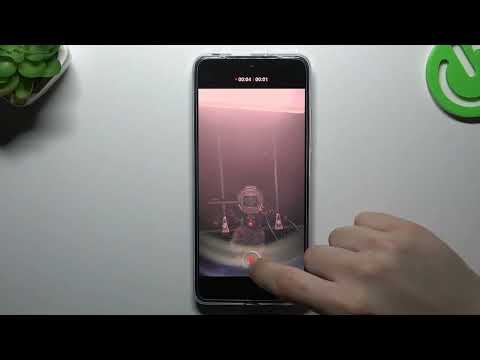 How to Record Time Lapse Videos on a REDMI Note 11 Pro