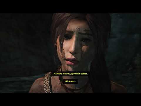 Luźne granie w Tomb Raider #11 (czytaj opis)