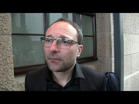 Tre tränare inför säsongen