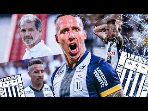 ¡ÚLTIMA HORA! ¿Qué pasa entre Pablo Lavandeira y Alianza Lima?