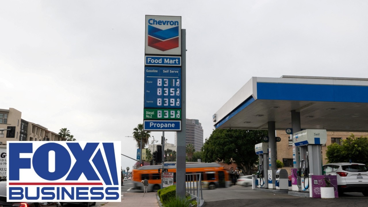 Energy DOMINANCE means better prices for the American people, oil exec says