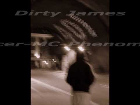 Dirty James "Casino Royale Shufflers Anthem"