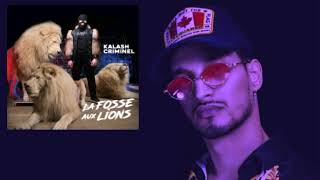 Kalash Criminel - Savage Ft. Soolking [Audio Officiel]