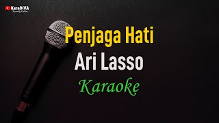 Download lagu Ari Lasso - Penjaga Hati (Karaoke) mp3 Download lagu Ari Lasso - Penjaga Hati (Karaoke) mp3