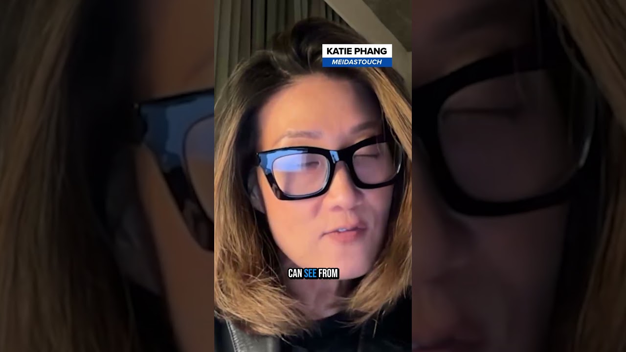 Trump DOJ Getting AUDITED over Epstein Files!?