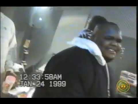 "All Day in The Trey"  CHAPTER 60  (1999)