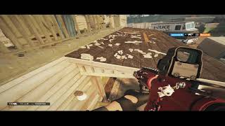 SIEGE CLIP #????