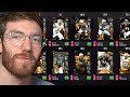 I Built A Team Of All Golden Tickets