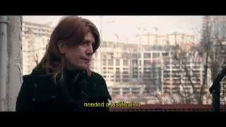 Urban Places - Public Spaces | Imre Azem'in film katkısı (Türkce)