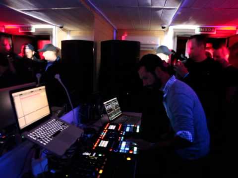 Envotion (Netherlands) OrangeBox Murmansk 05.09.15  part2