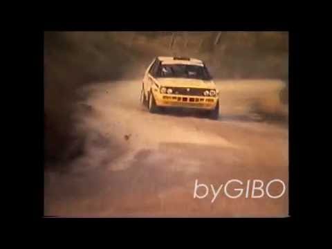 Pucci Grossi  Rally Tribute