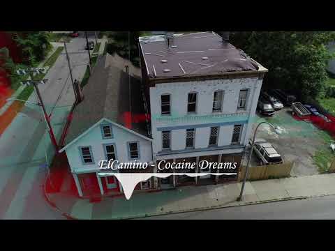 Video thumbnail for Cocaine Dreams