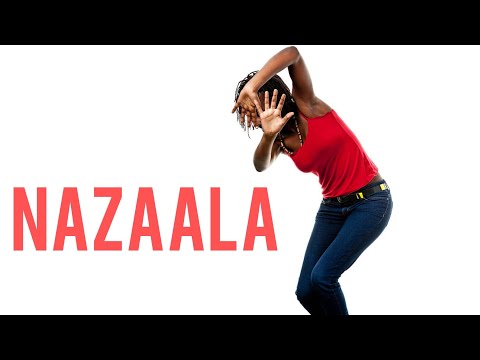 Nazaala Anemesezza Mutabaniwe 