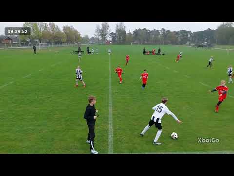 Åsums BK P2013/2014 - ifö BROMÖLLA IF P2014