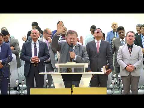 Comemoração 75 ANOS - Quinta a Noite.