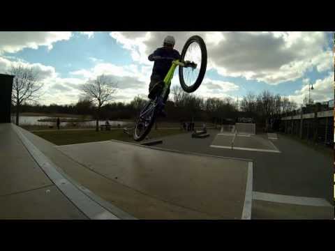 Bergamont Kiez Signature Teambike