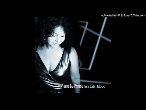 MANU LE PRINCE - TWILIGHT DREAM (Kenny Baron/Manu Le Prince)