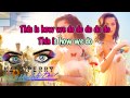Katy Perry - This Is How We Do [Official Karaoke ...