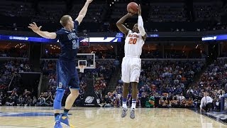 Florida Gators - Scottie Wilbekin - Michael Frazier II - Kyle Anderson