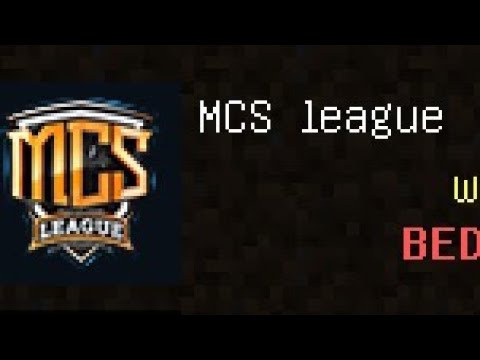 Jak zalogować się na serwer MCS legue - Minecraft Poradnik