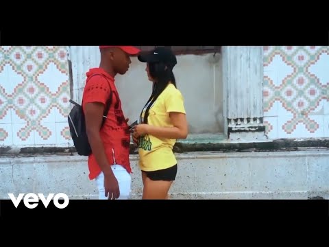 Dekano & Efowa - Te Extrano (Video Oficial)