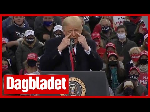 - Jeg vil ikke gråte