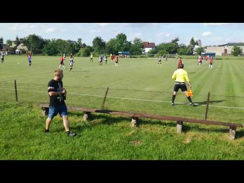 KS Zloczewia (2:0) 0:3wo LKS Socha