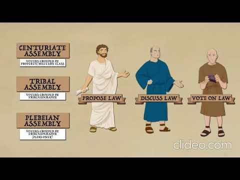 Law and Order: The Twelve Tables