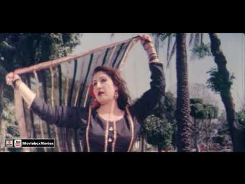 DIL LAI GAYA GUJJRAN DA MUNDA - NASEEBO LAL - PAKISTANI FILM ACHA GUJJAR