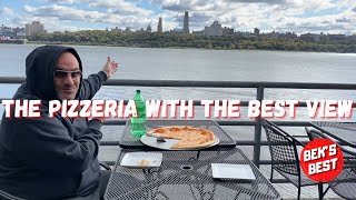 The Pizzeria With The Best View In New Jersey - Episode 6