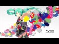 VOCALOID2: Hatsune Miku - "Tell Your World" [HD ...