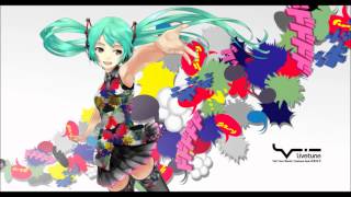 VOCALOID2: Hatsune Miku - "Tell Your World" [HD &amp; MP3]