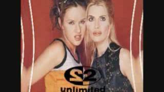 2 Unlimited - I Am Ready