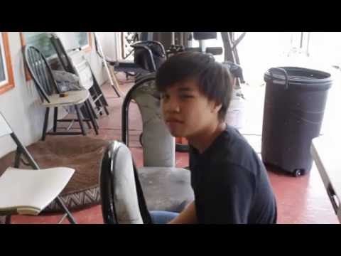 100 Subs Giveaway and Habanero Challenge!