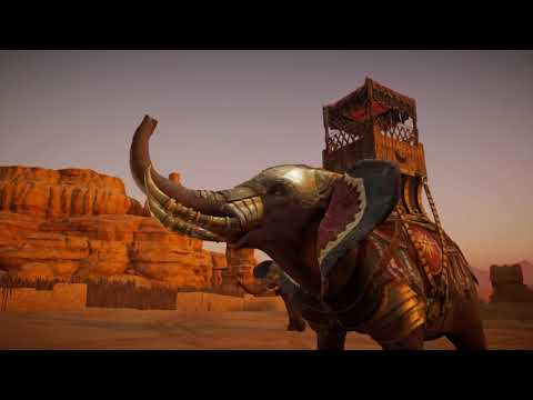【Fly隨便玩】PC 刺客教條：起源 Assassin's Creed: Origins pt60