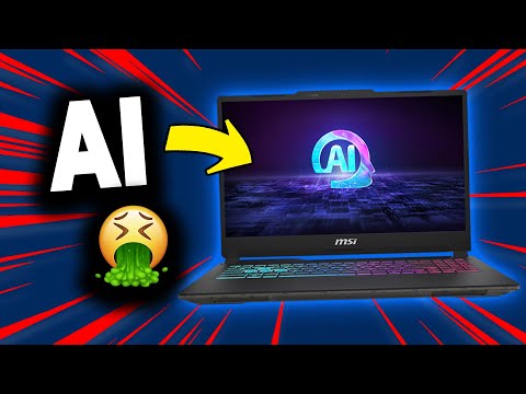 MSI Cyborg 15 Ryzen 7 16/512GB RTX 4060