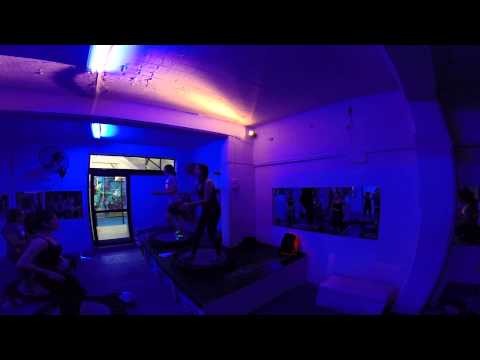 Power jump mix 26 track 1 y 2 Lady gaga